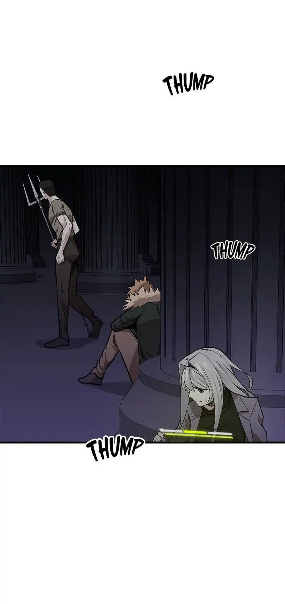 The Tutorial Is Too Hard Chap 29 - Next Chap 30