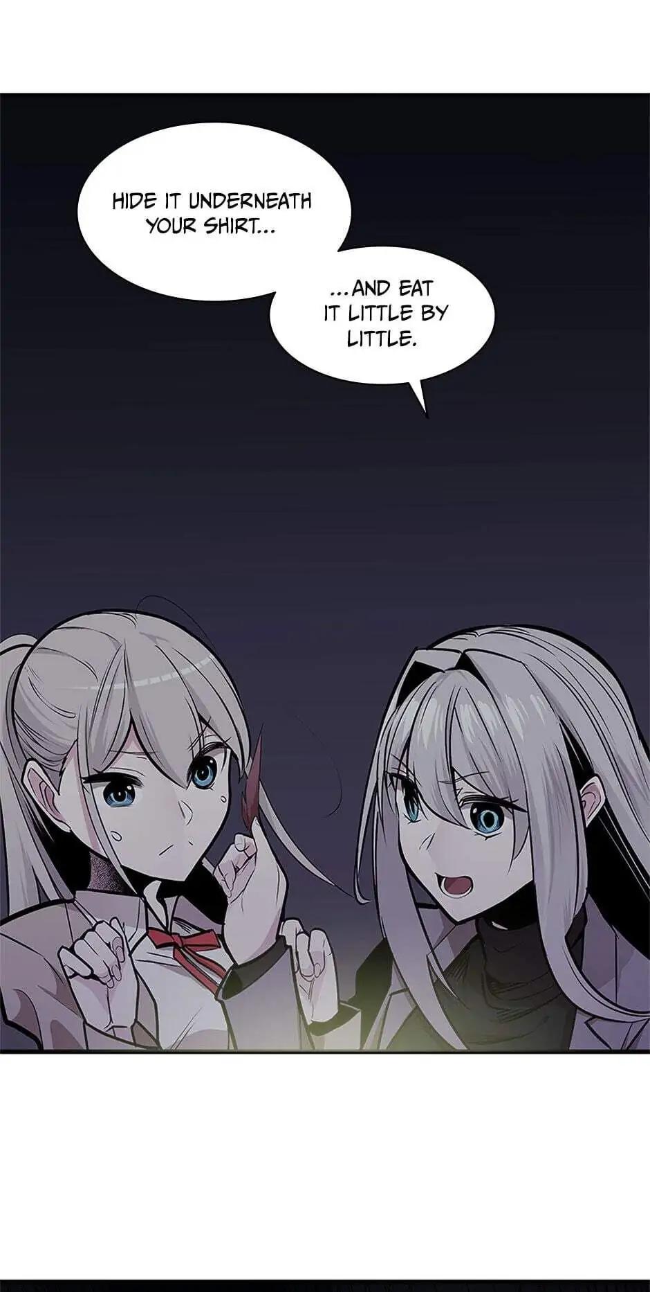 The Tutorial Is Too Hard Chap 29 - Next Chap 30