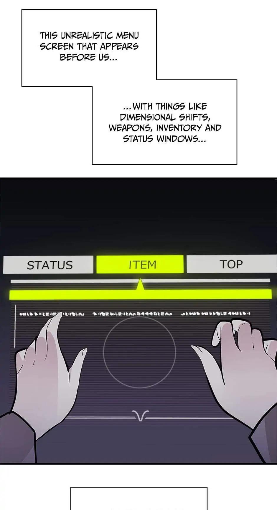 The Tutorial Is Too Hard Chap 29 - Next Chap 30