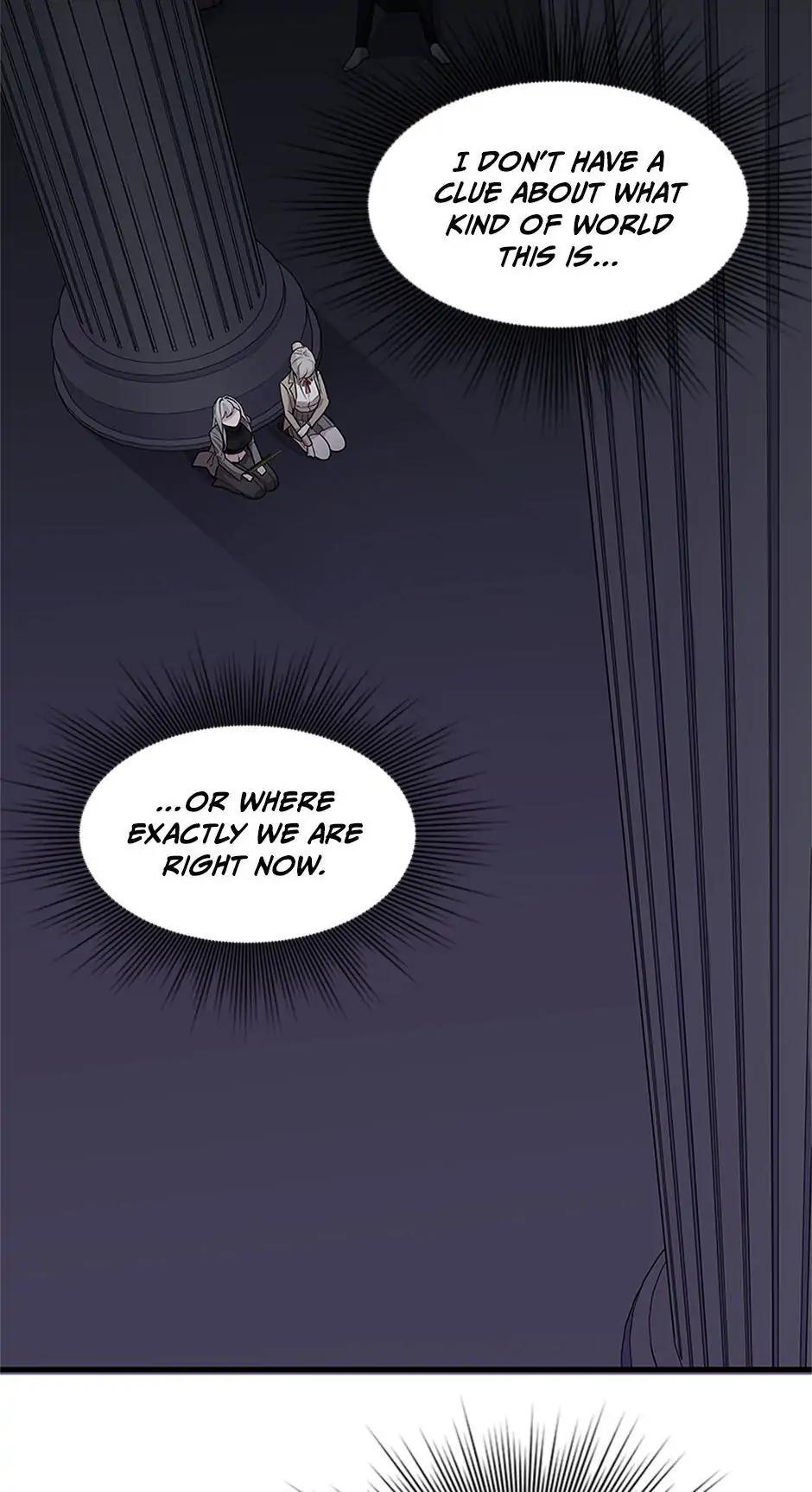 The Tutorial Is Too Hard Chap 29 - Next Chap 30