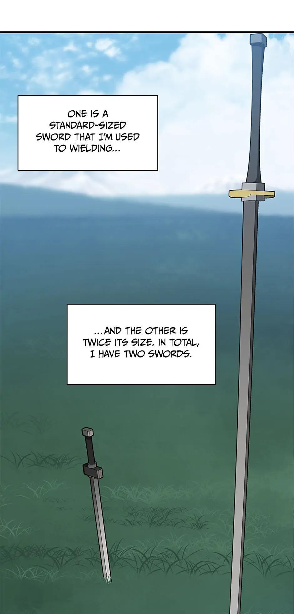 The Tutorial Is Too Hard Chap 29 - Next Chap 30