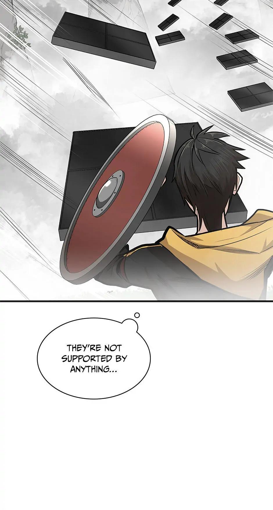 The Tutorial Is Too Hard Chap 20 - Next Chap 21