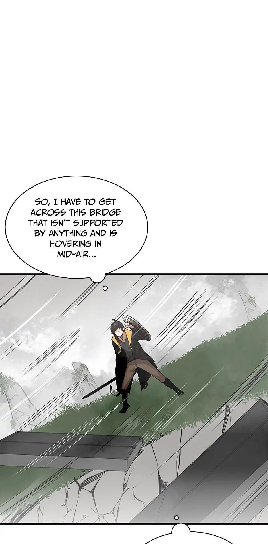 The Tutorial Is Too Hard Chap 20 - Next Chap 21