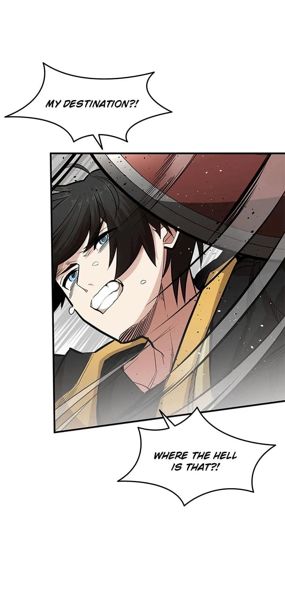 The Tutorial Is Too Hard Chap 20 - Next Chap 21