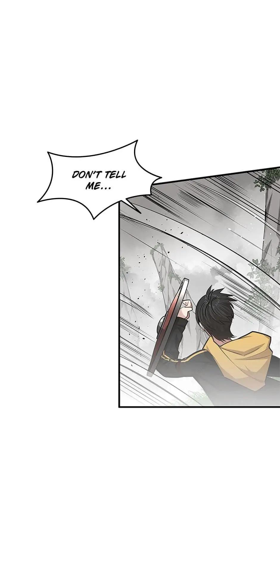 The Tutorial Is Too Hard Chap 20 - Next Chap 21