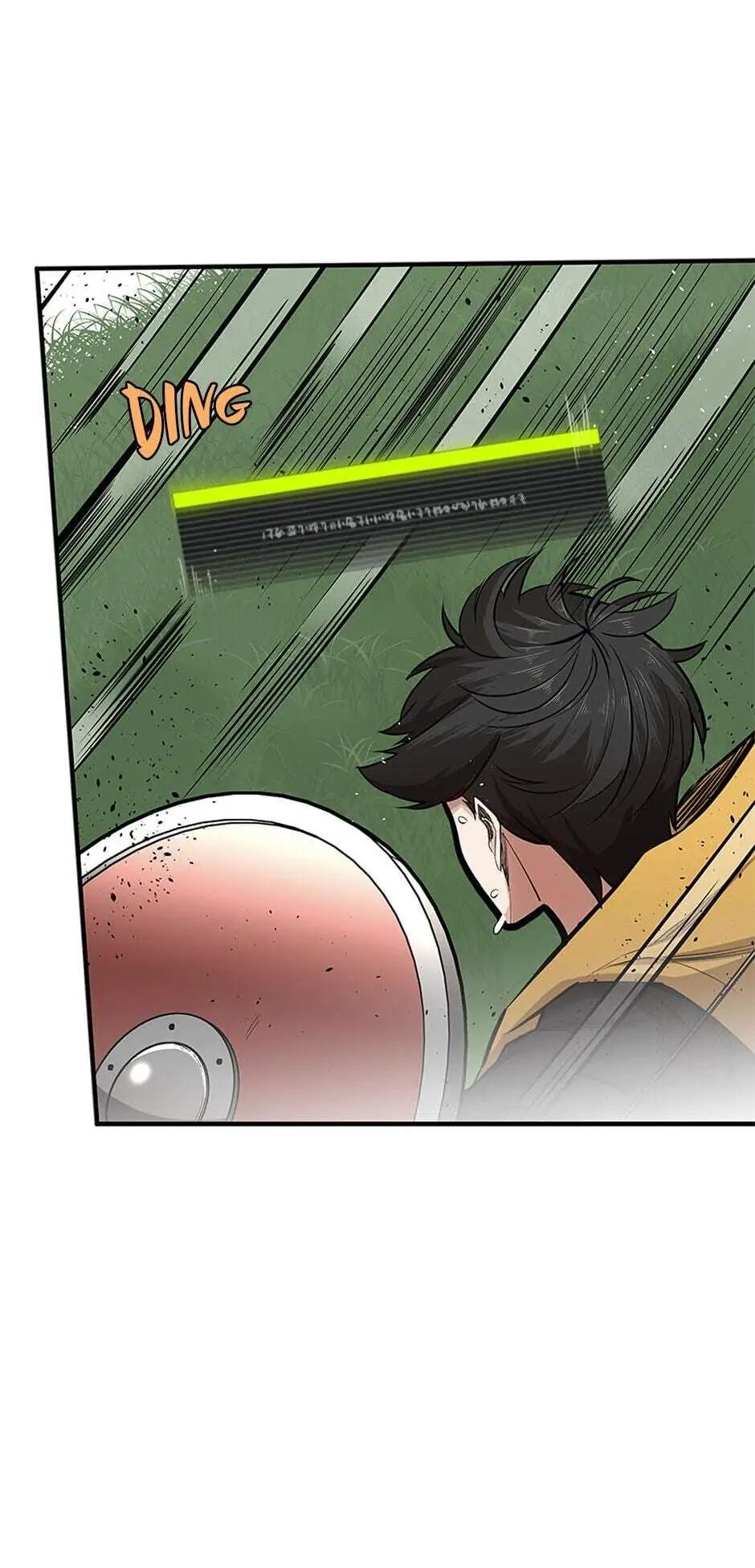 The Tutorial Is Too Hard Chap 20 - Next Chap 21