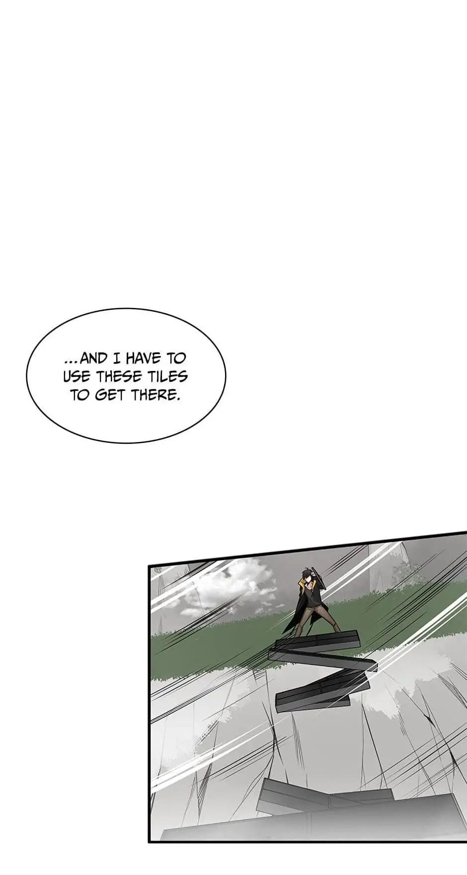 The Tutorial Is Too Hard Chap 20 - Next Chap 21