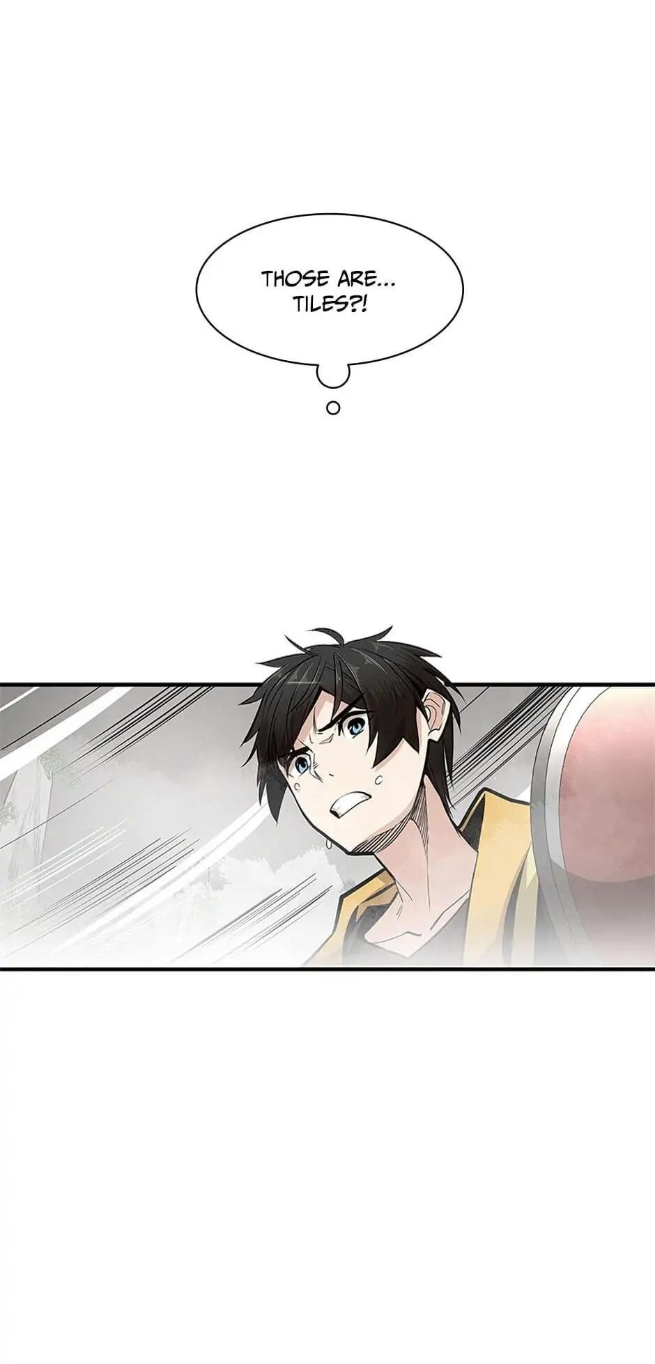 The Tutorial Is Too Hard Chap 20 - Next Chap 21