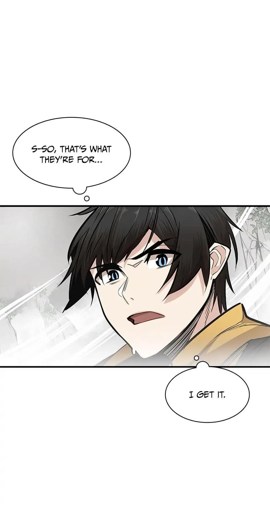 The Tutorial Is Too Hard Chap 20 - Next Chap 21