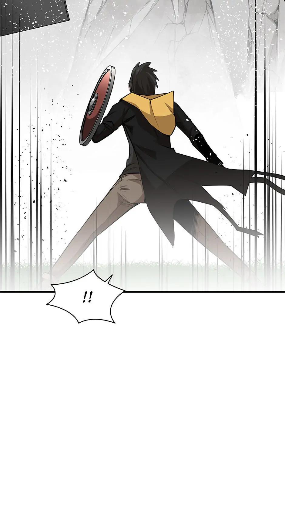 The Tutorial Is Too Hard Chap 20 - Next Chap 21