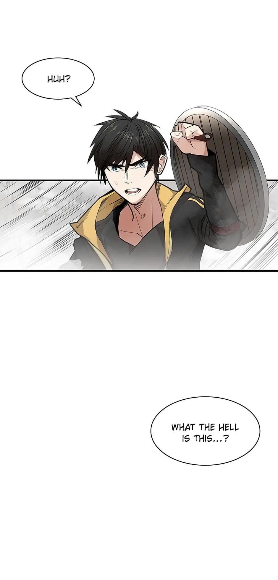 The Tutorial Is Too Hard Chap 20 - Next Chap 21