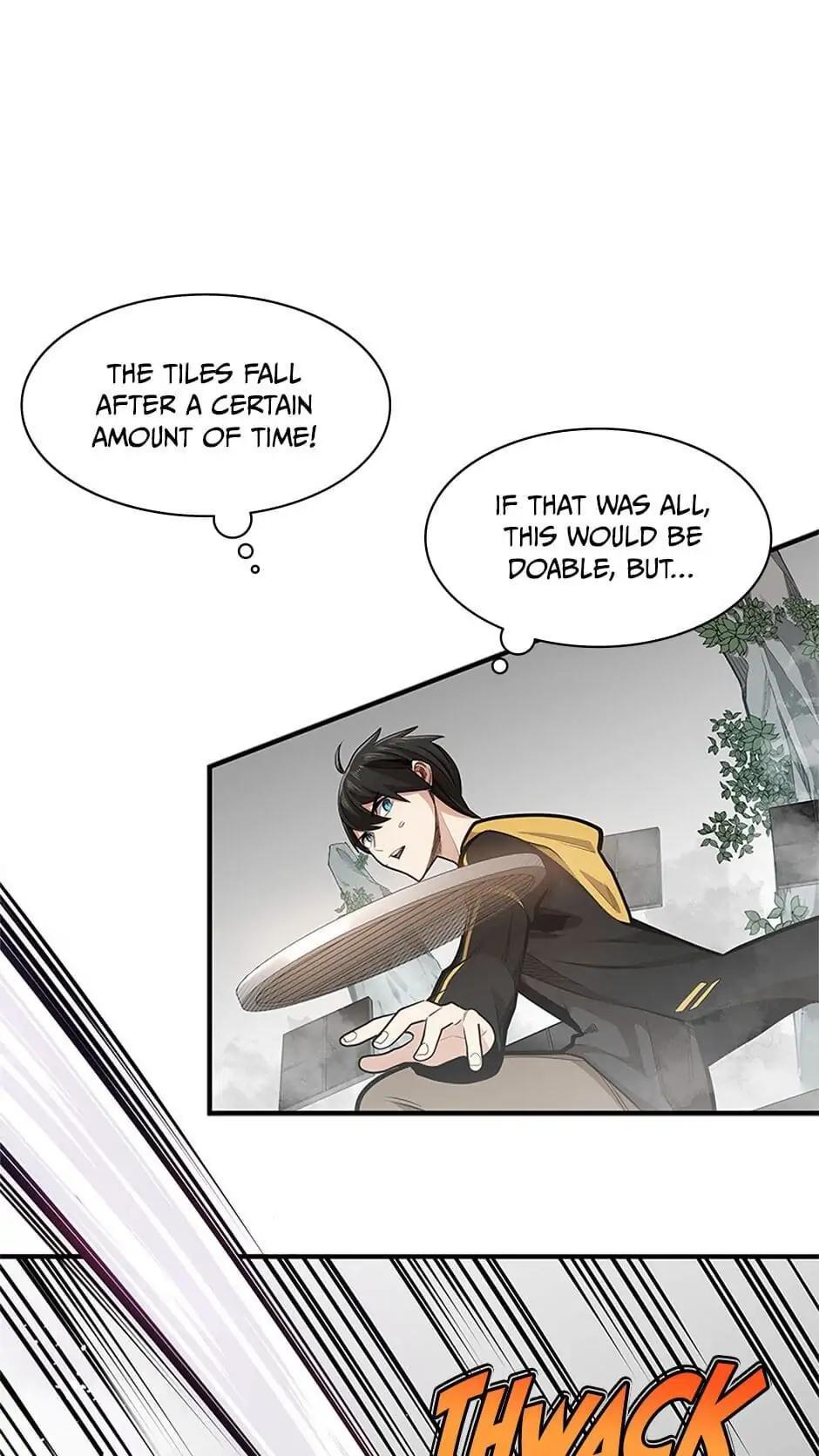 The Tutorial Is Too Hard Chap 20 - Next Chap 21