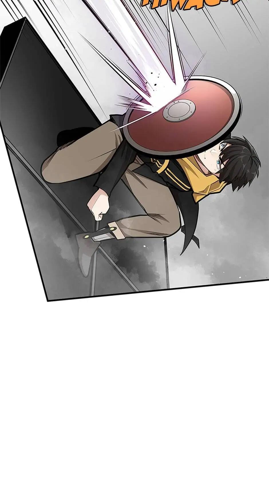 The Tutorial Is Too Hard Chap 20 - Next Chap 21