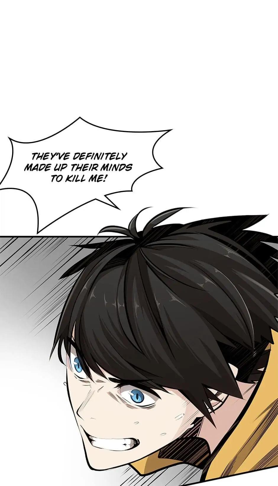 The Tutorial Is Too Hard Chap 20 - Next Chap 21