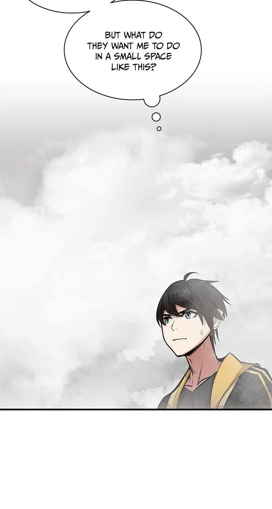 The Tutorial Is Too Hard Chap 20 - Next Chap 21