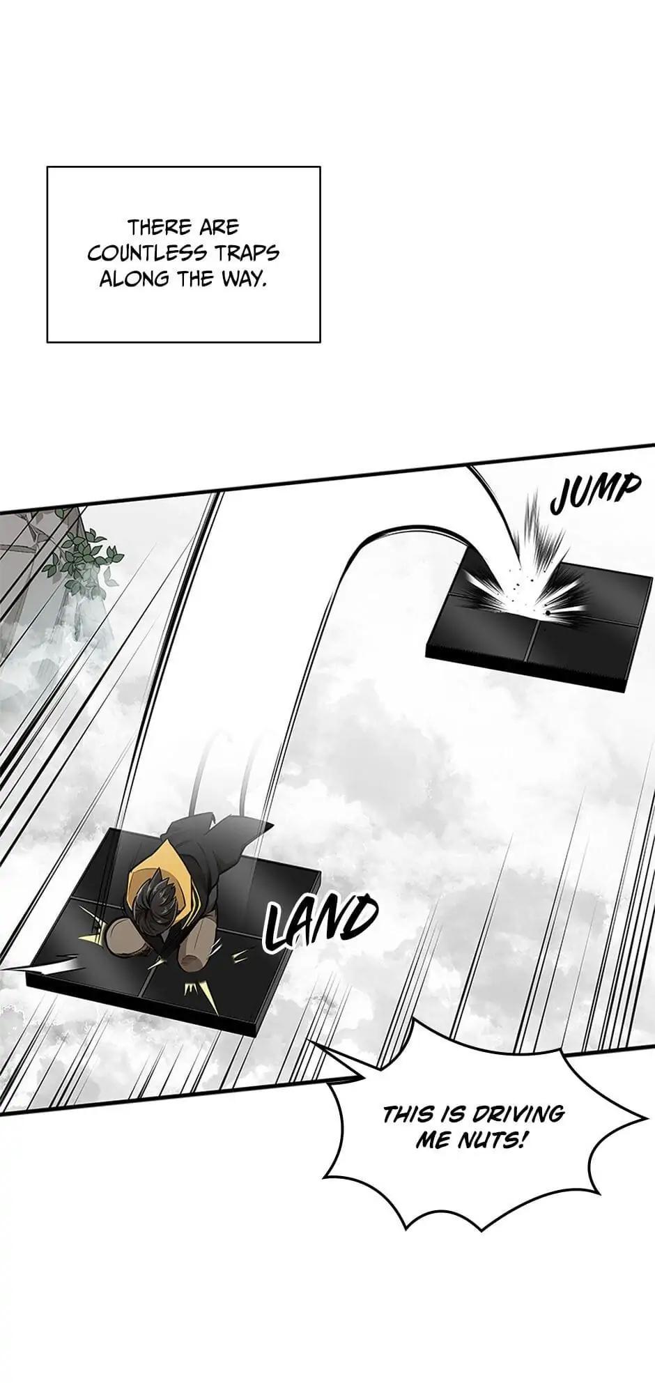 The Tutorial Is Too Hard Chap 20 - Next Chap 21