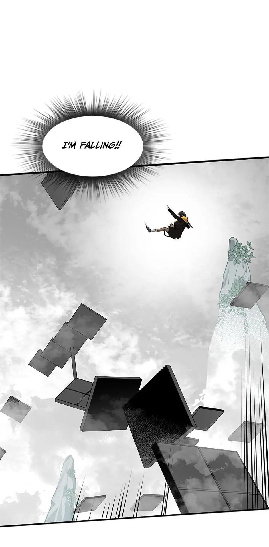 The Tutorial Is Too Hard Chap 20 - Next Chap 21