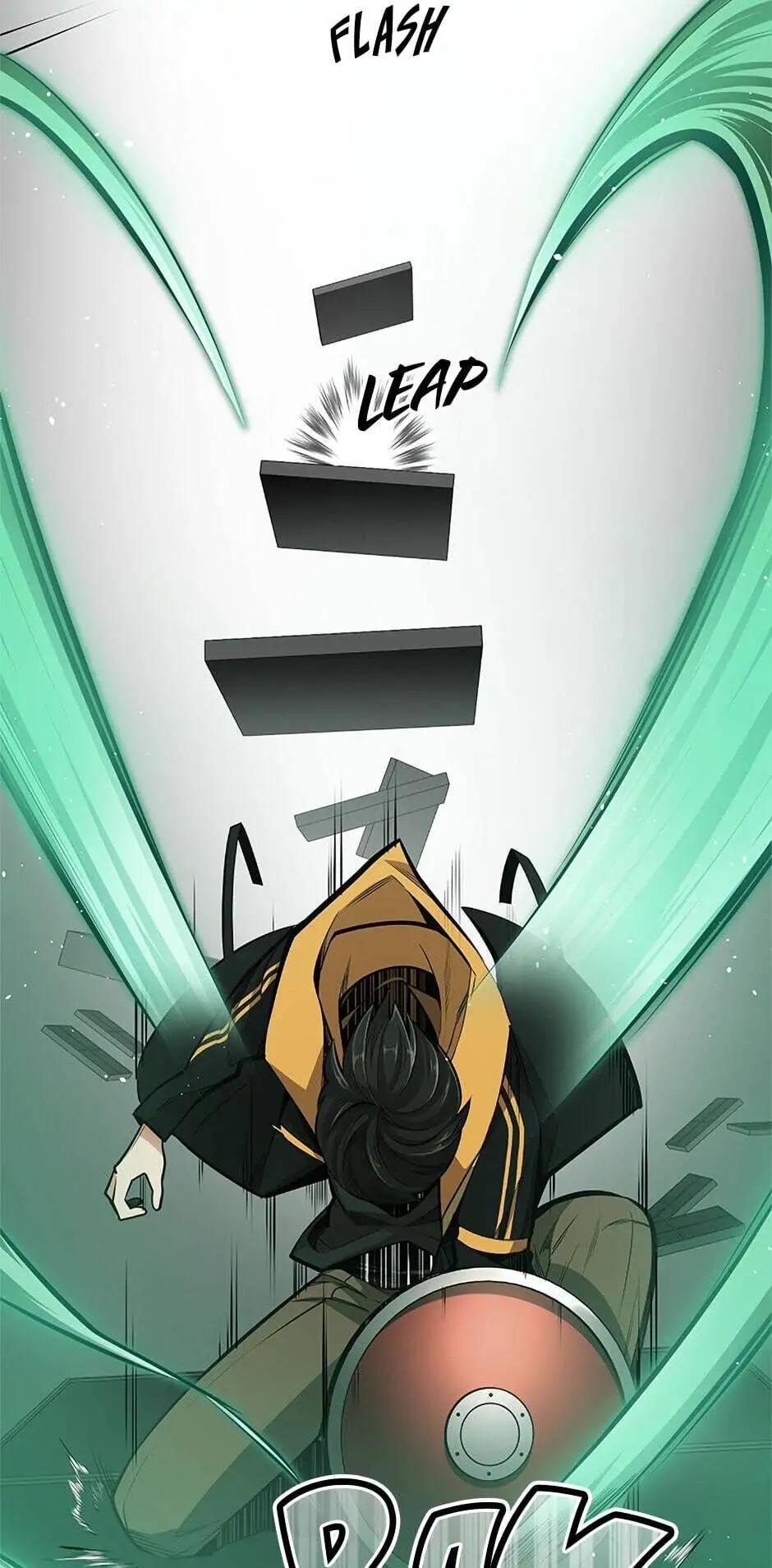 The Tutorial Is Too Hard Chap 20 - Next Chap 21