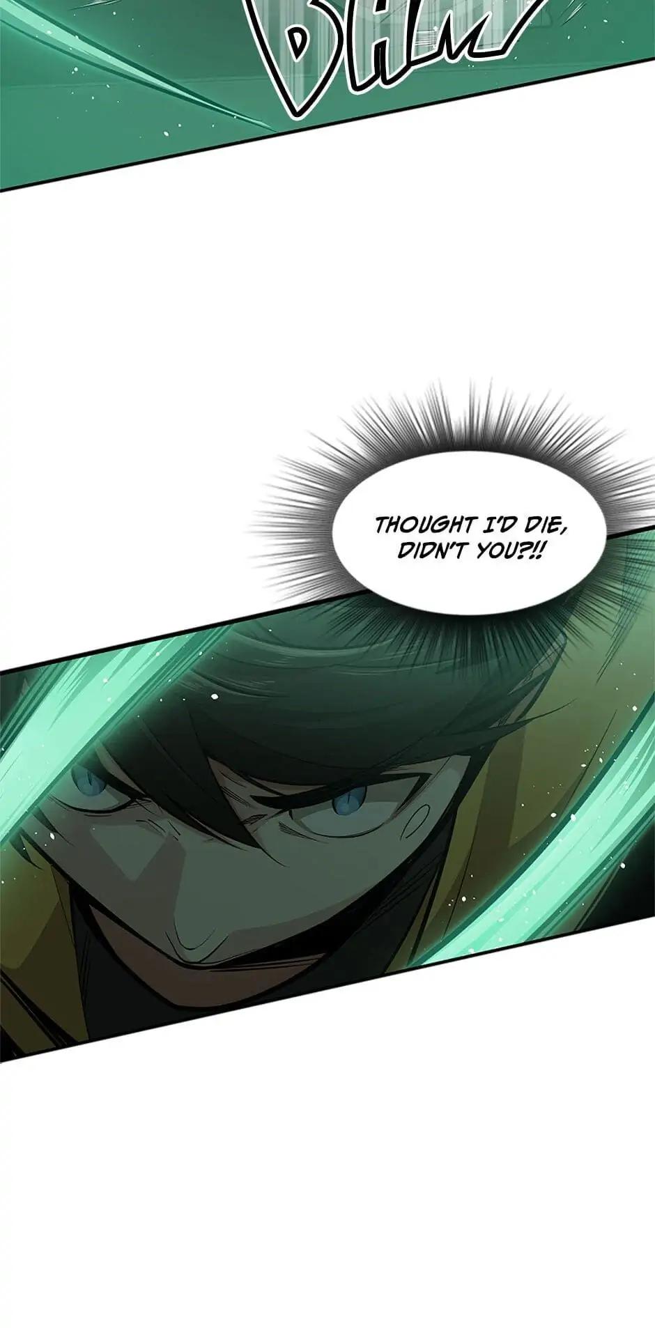 The Tutorial Is Too Hard Chap 20 - Next Chap 21