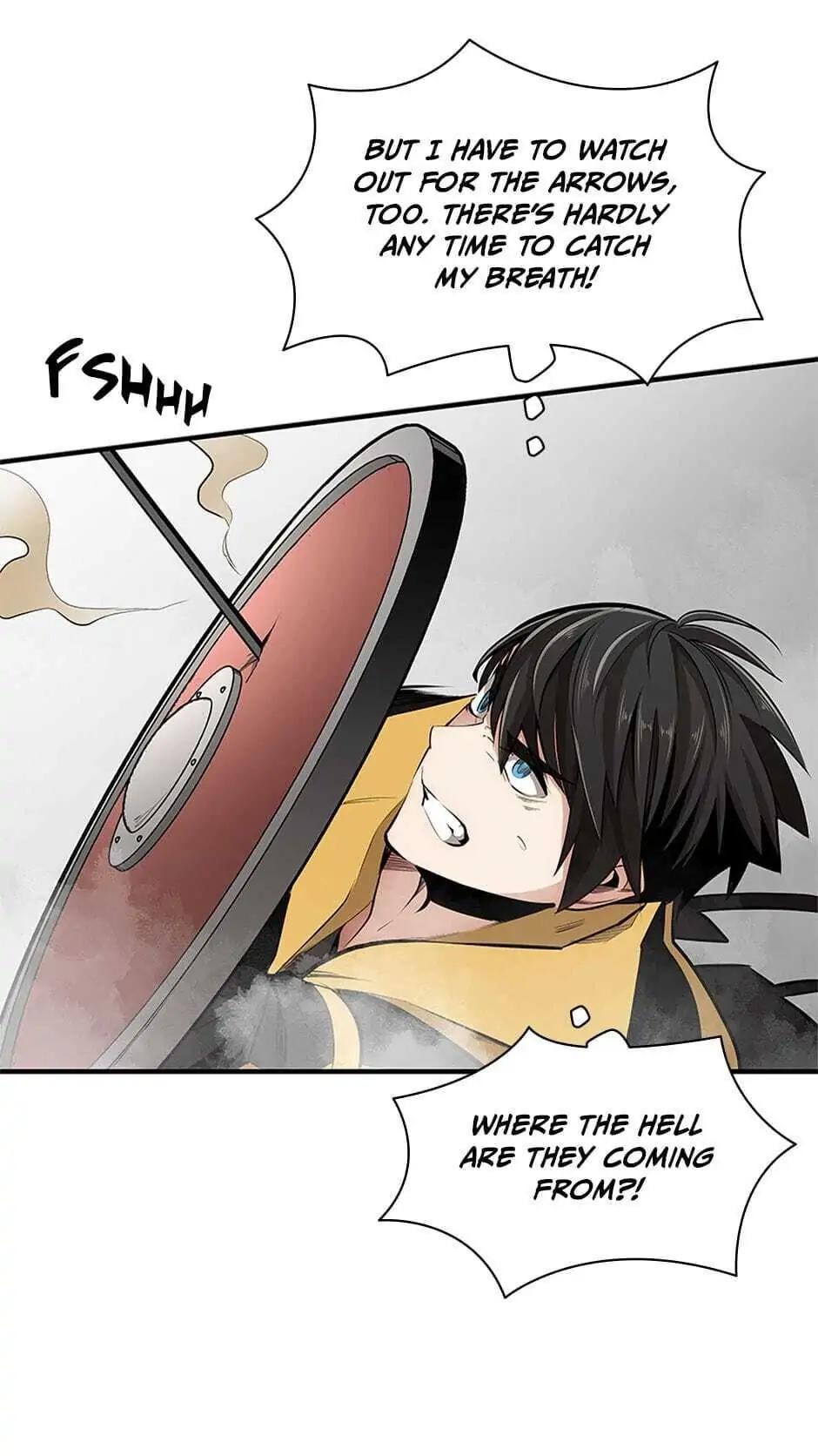 The Tutorial Is Too Hard Chap 20 - Next Chap 21