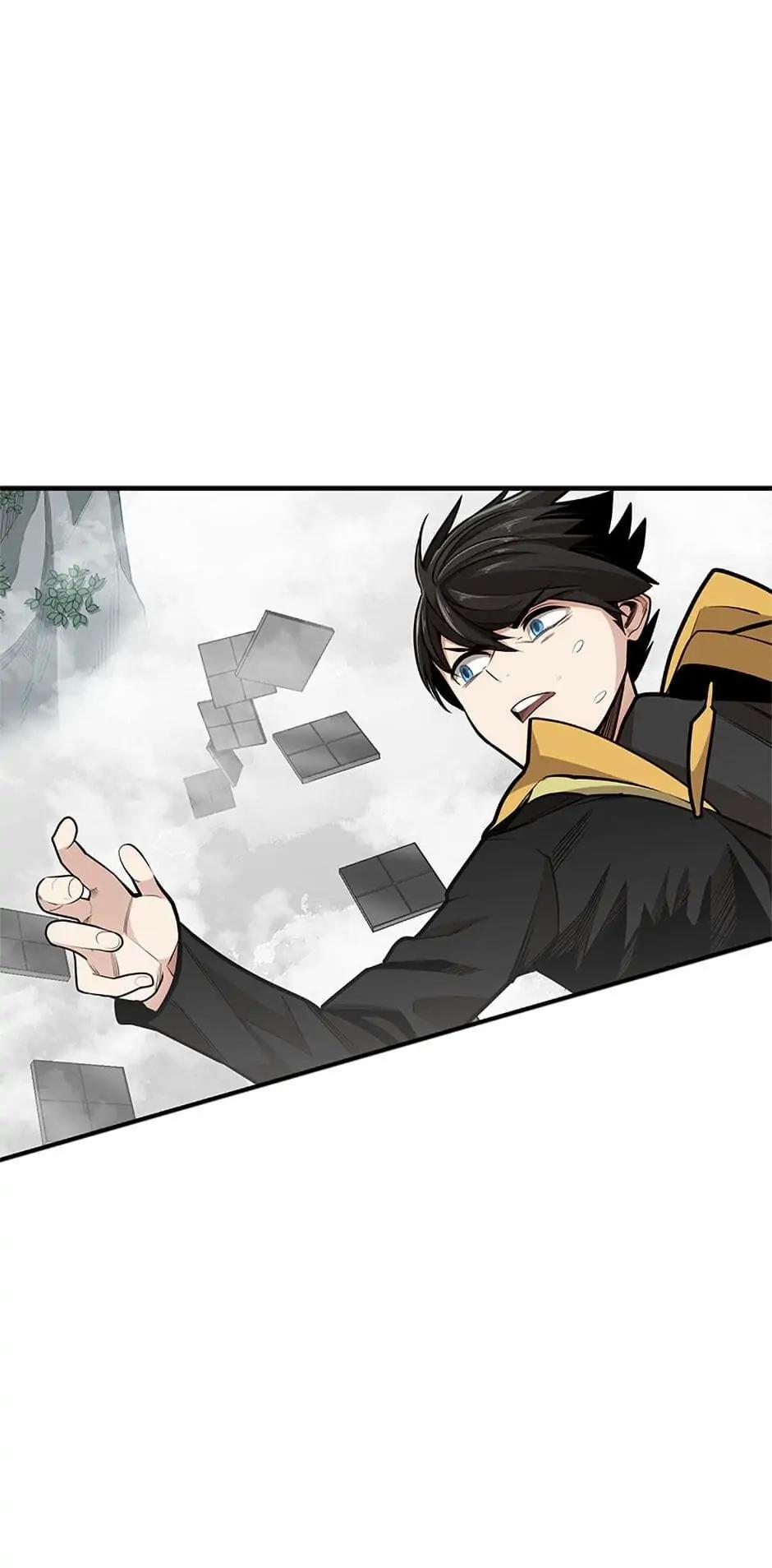 The Tutorial Is Too Hard Chap 20 - Next Chap 21