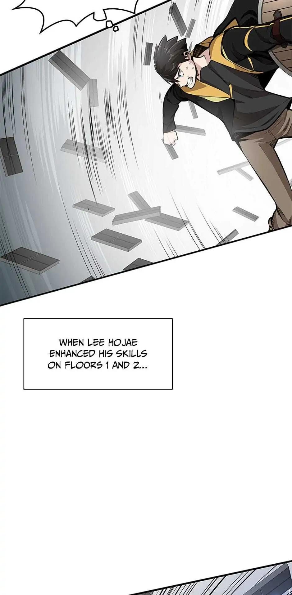 The Tutorial Is Too Hard Chap 20 - Next Chap 21