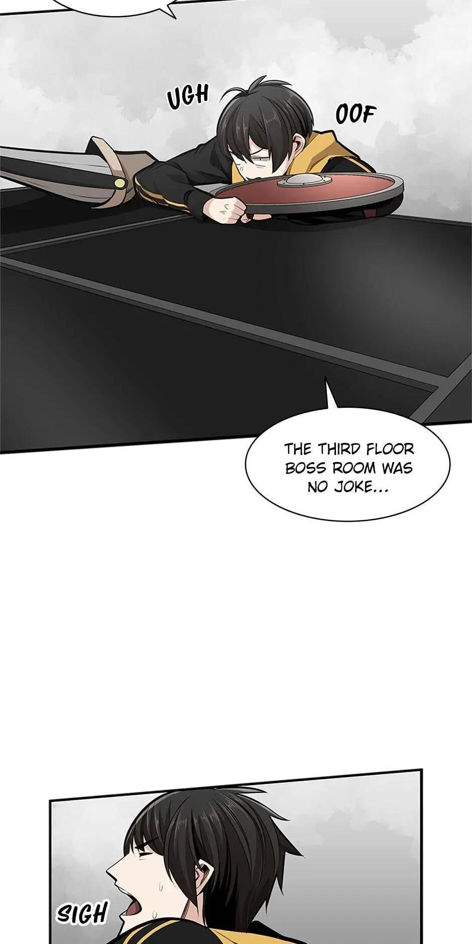 The Tutorial Is Too Hard Chap 20 - Next Chap 21