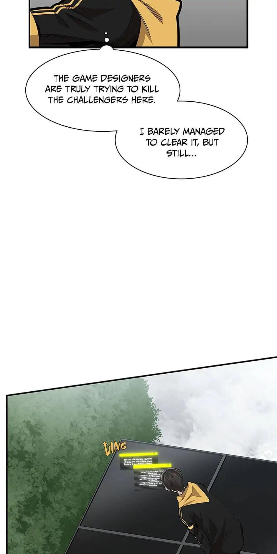 The Tutorial Is Too Hard Chap 20 - Next Chap 21