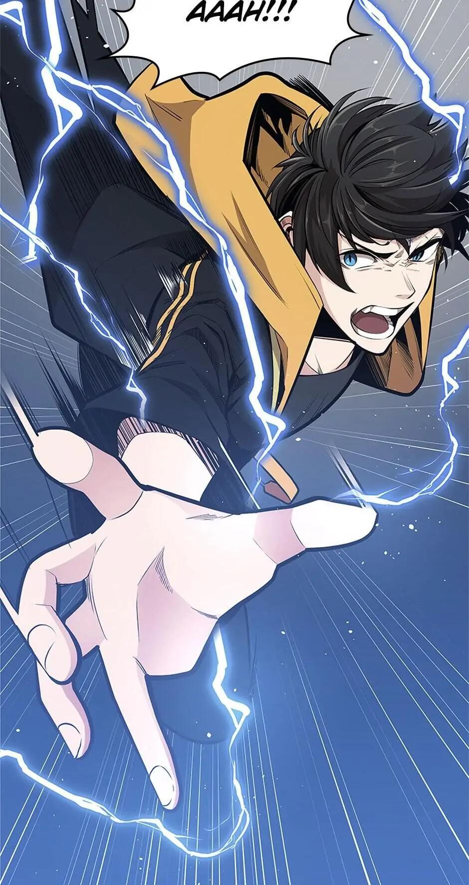 The Tutorial Is Too Hard Chap 20 - Next Chap 21