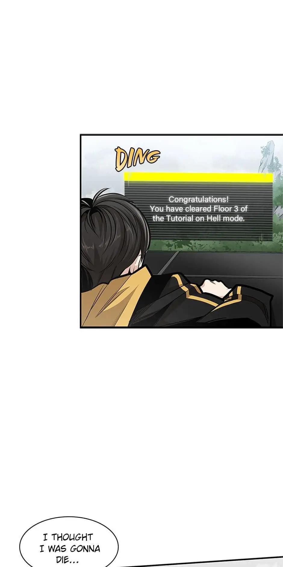 The Tutorial Is Too Hard Chap 20 - Next Chap 21