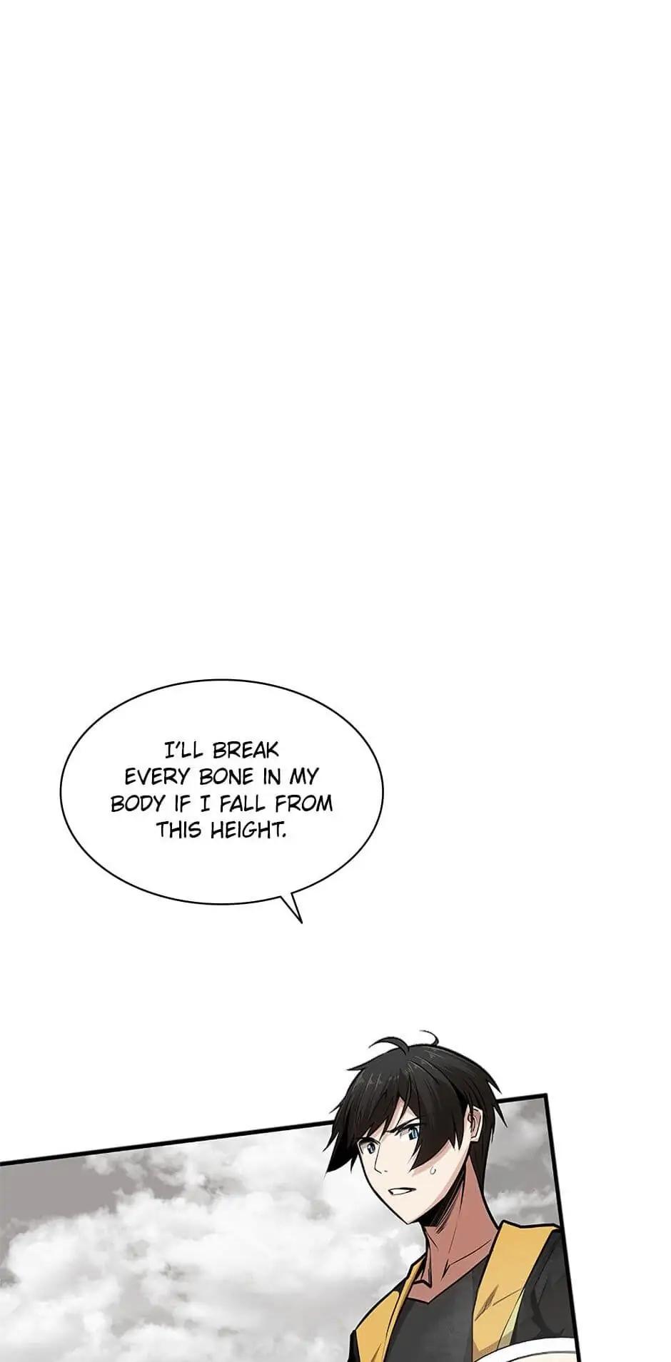 The Tutorial Is Too Hard Chap 20 - Next Chap 21