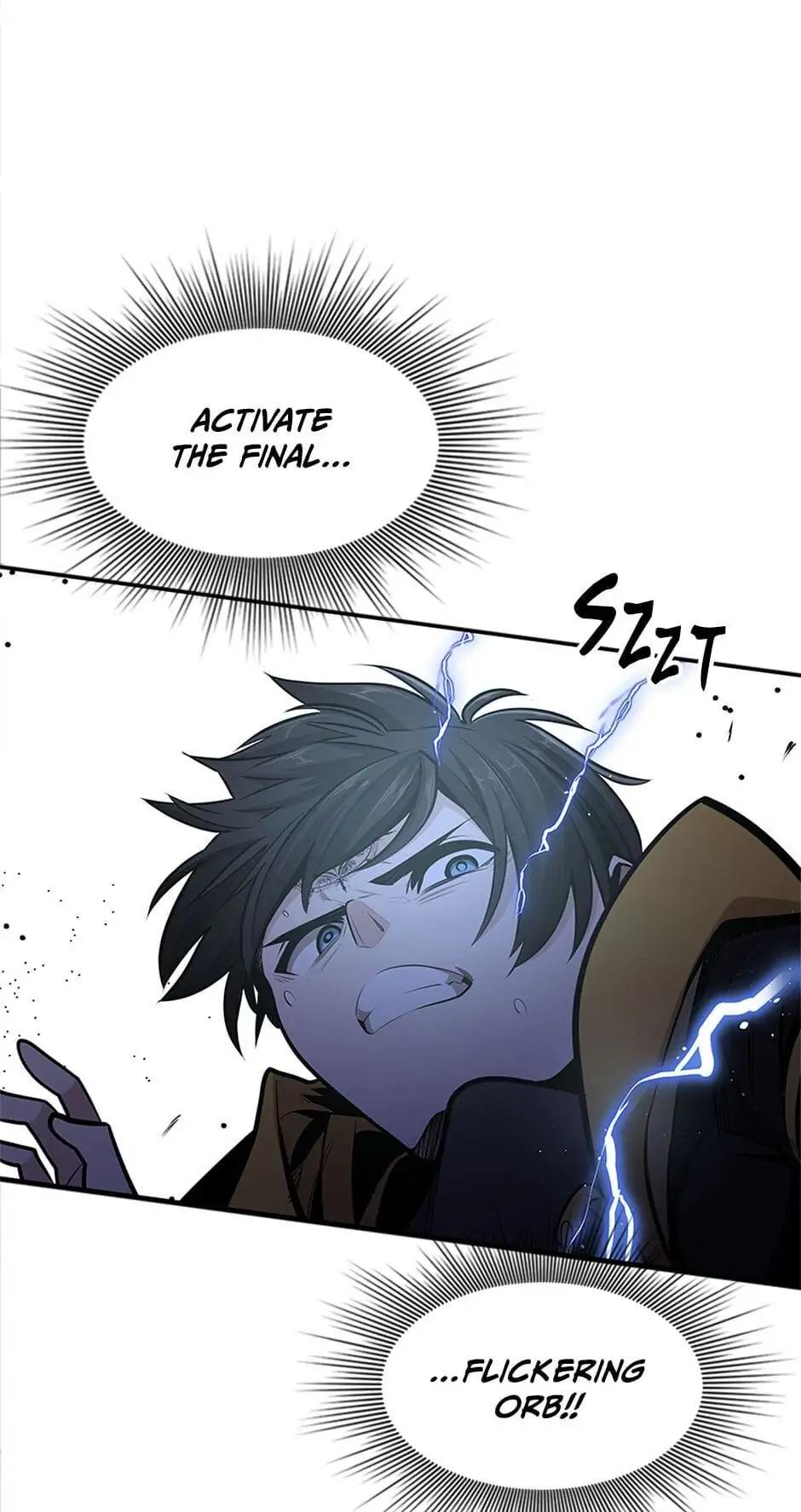 The Tutorial Is Too Hard Chap 20 - Next Chap 21