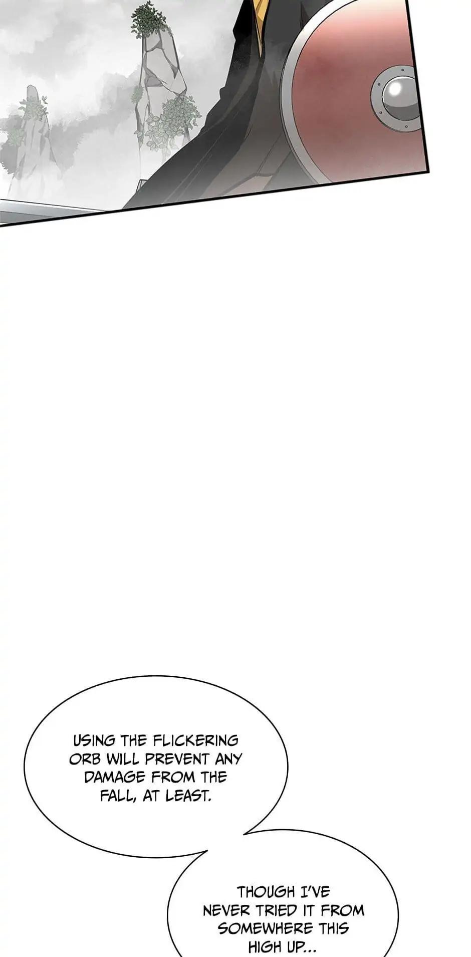 The Tutorial Is Too Hard Chap 20 - Next Chap 21