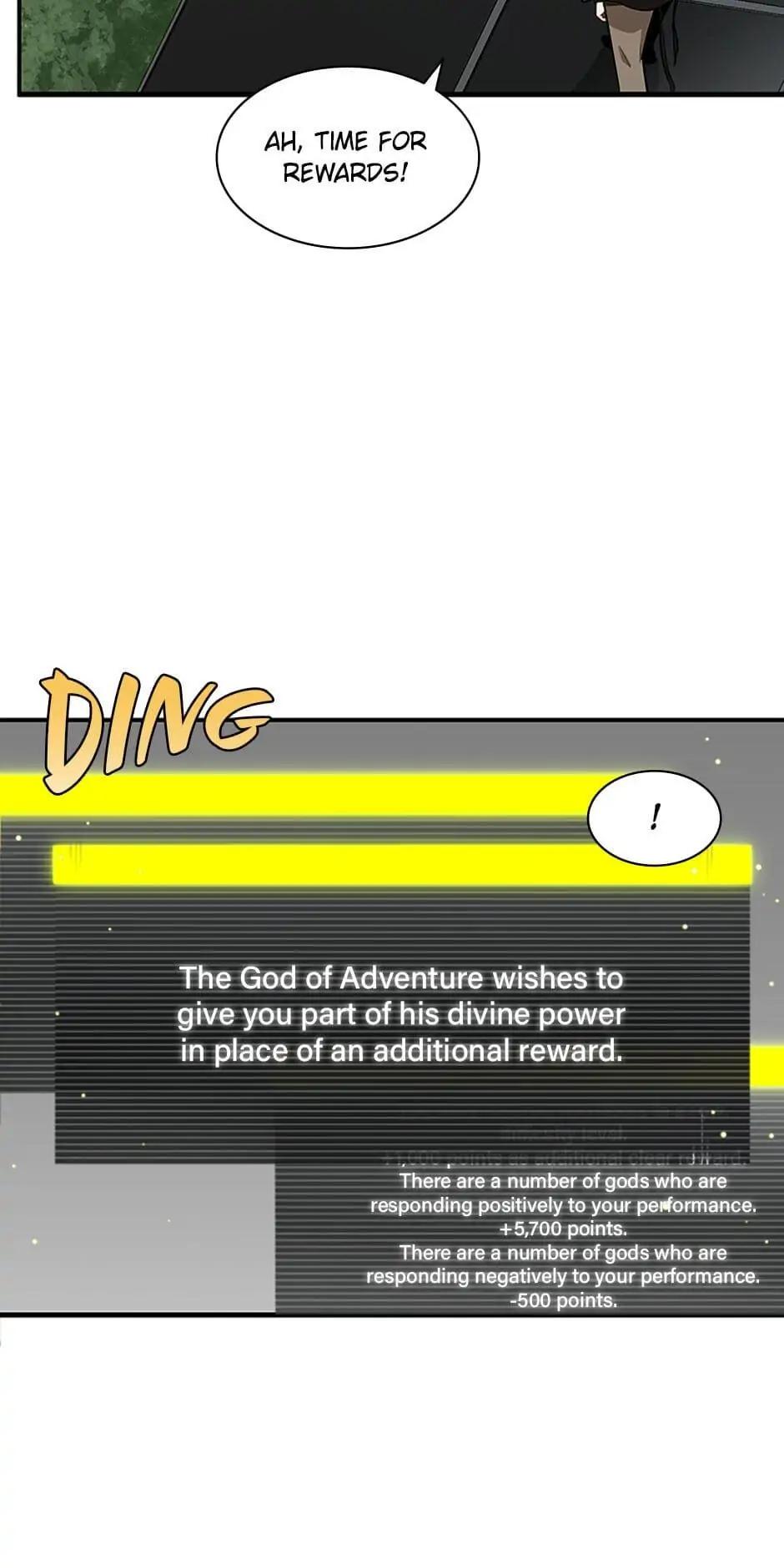 The Tutorial Is Too Hard Chap 20 - Next Chap 21