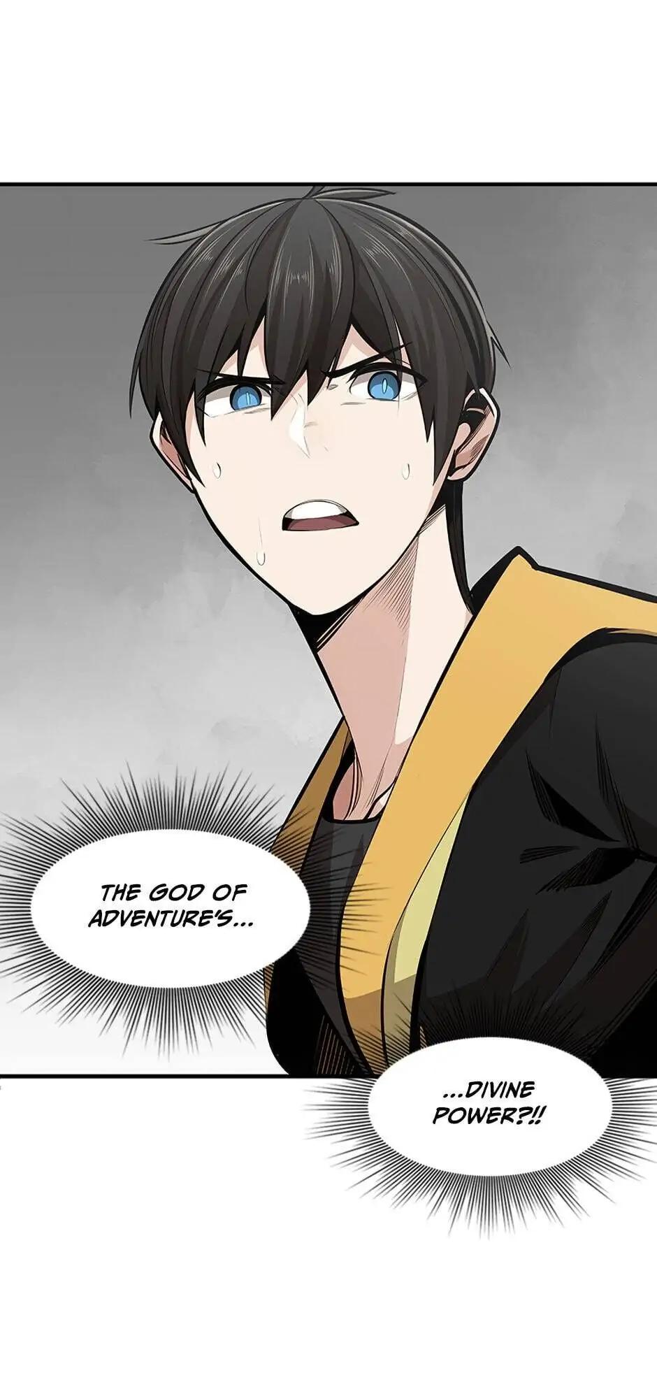 The Tutorial Is Too Hard Chap 20 - Next Chap 21