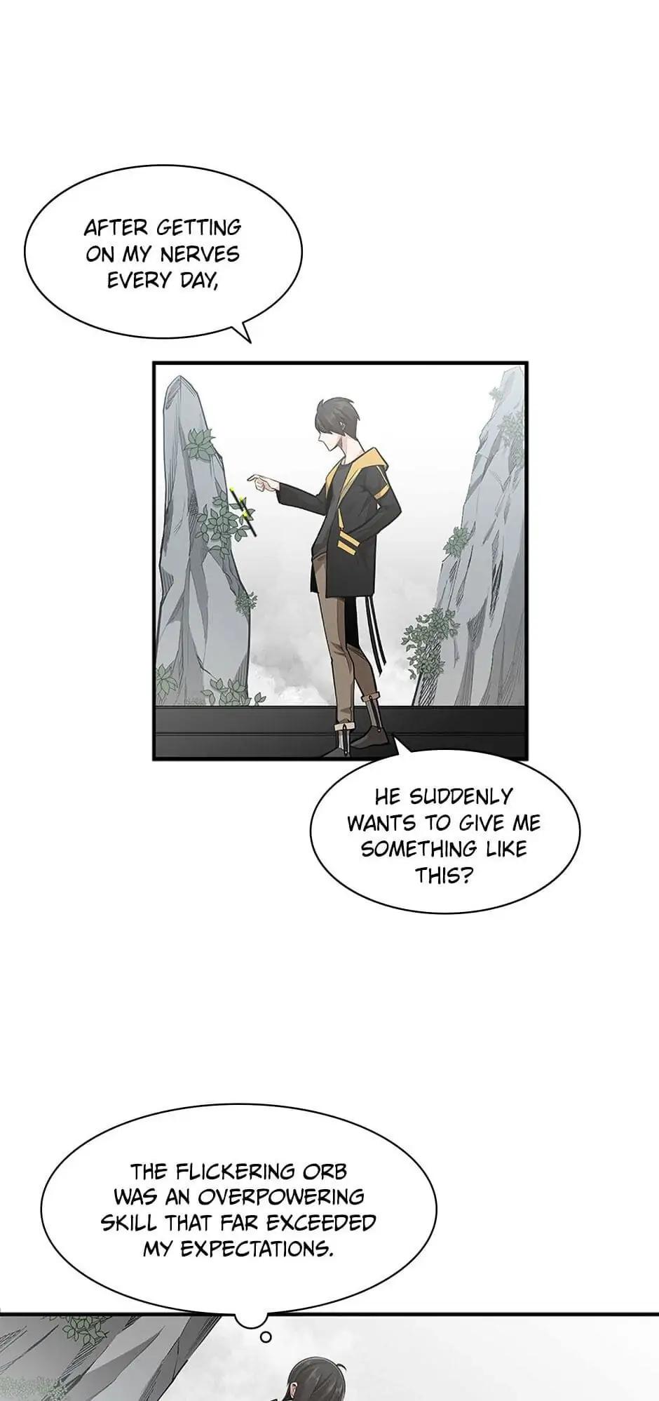 The Tutorial Is Too Hard Chap 20 - Next Chap 21