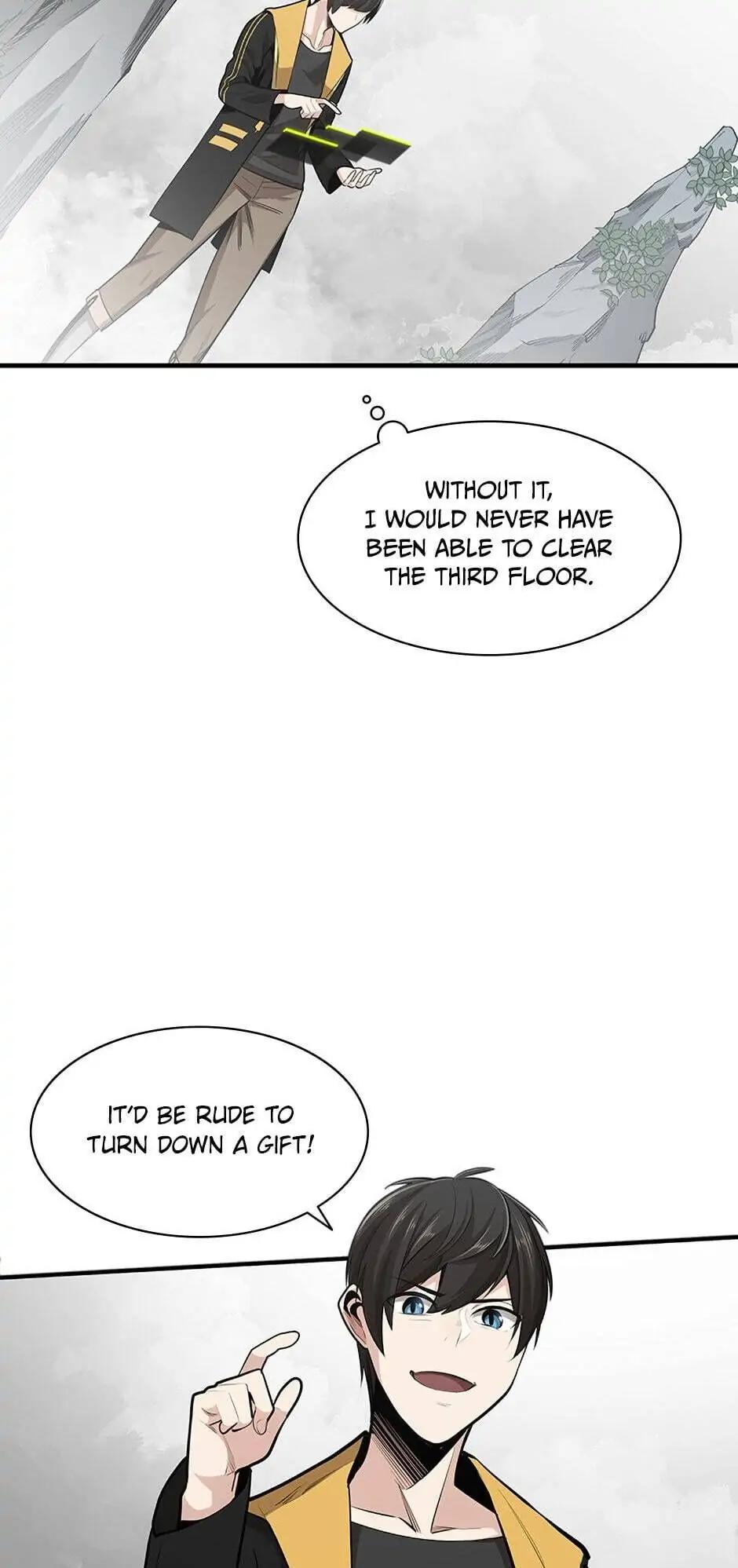 The Tutorial Is Too Hard Chap 20 - Next Chap 21