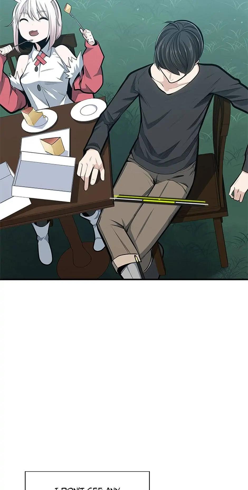The Tutorial Is Too Hard Chap 21 - Next Chap 22