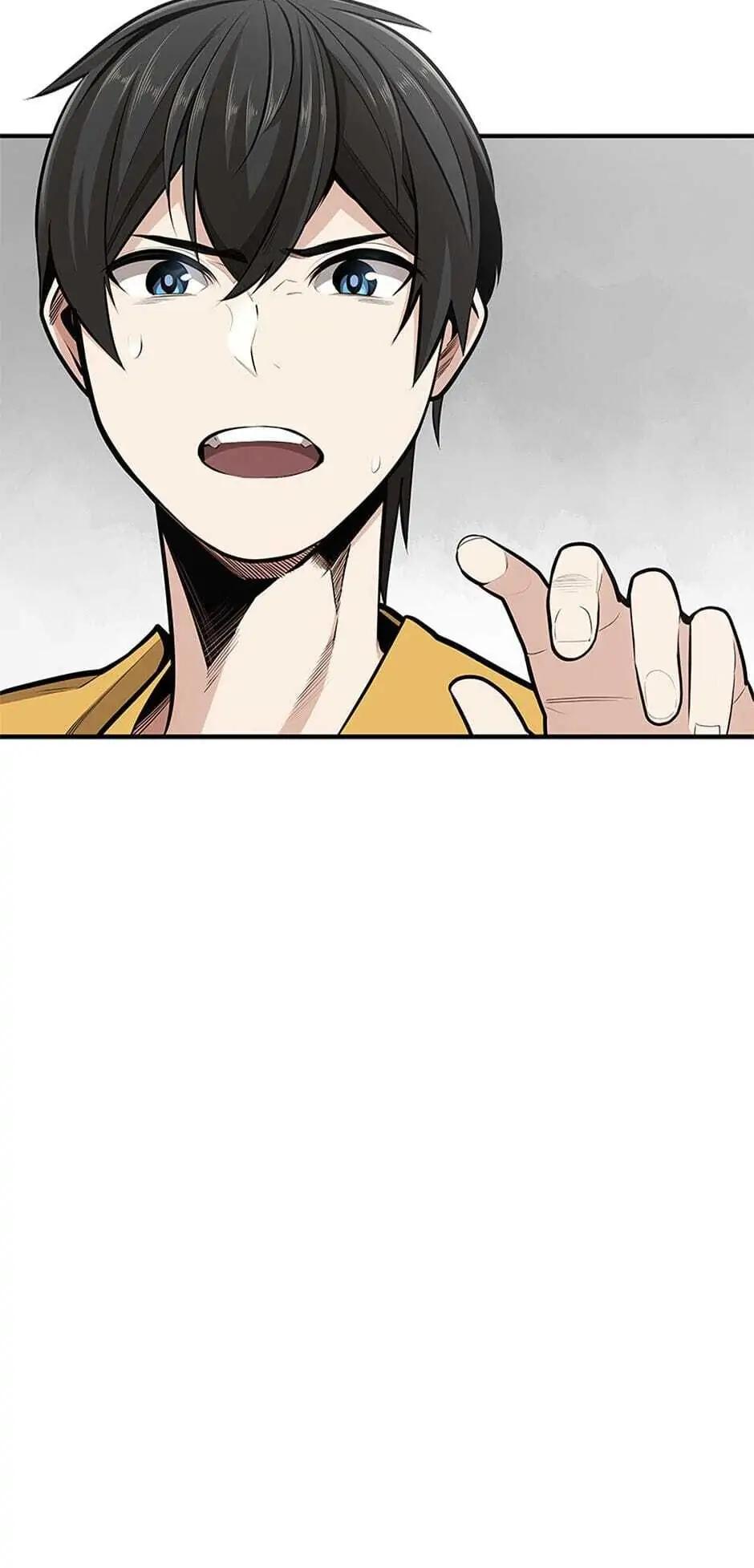 The Tutorial Is Too Hard Chap 21 - Next Chap 22