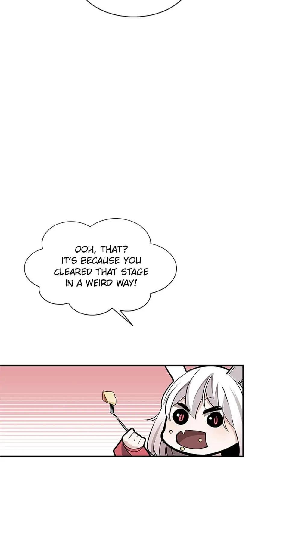 The Tutorial Is Too Hard Chap 21 - Next Chap 22