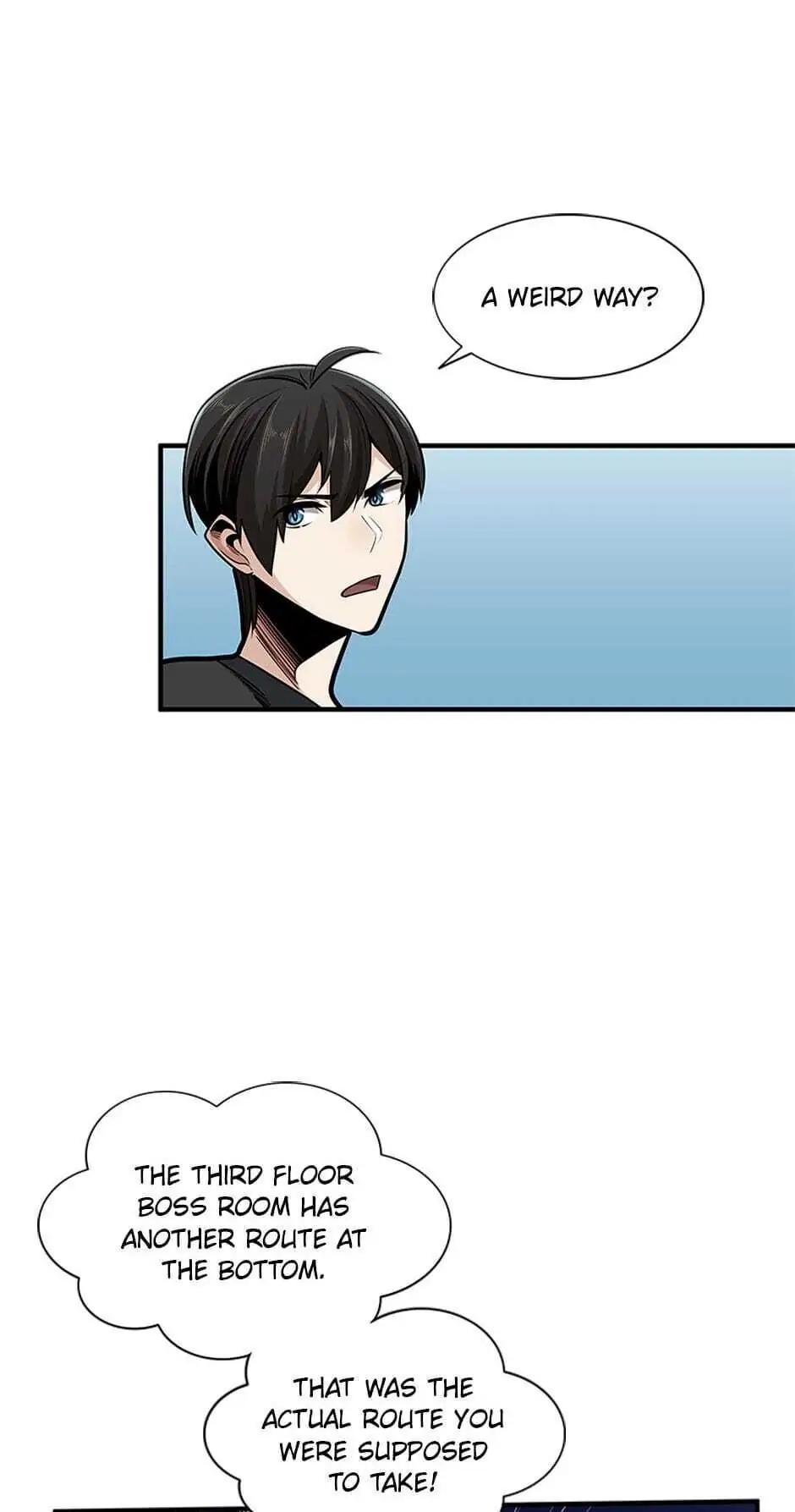 The Tutorial Is Too Hard Chap 21 - Next Chap 22