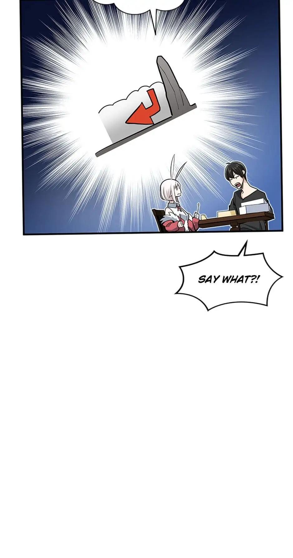 The Tutorial Is Too Hard Chap 21 - Next Chap 22