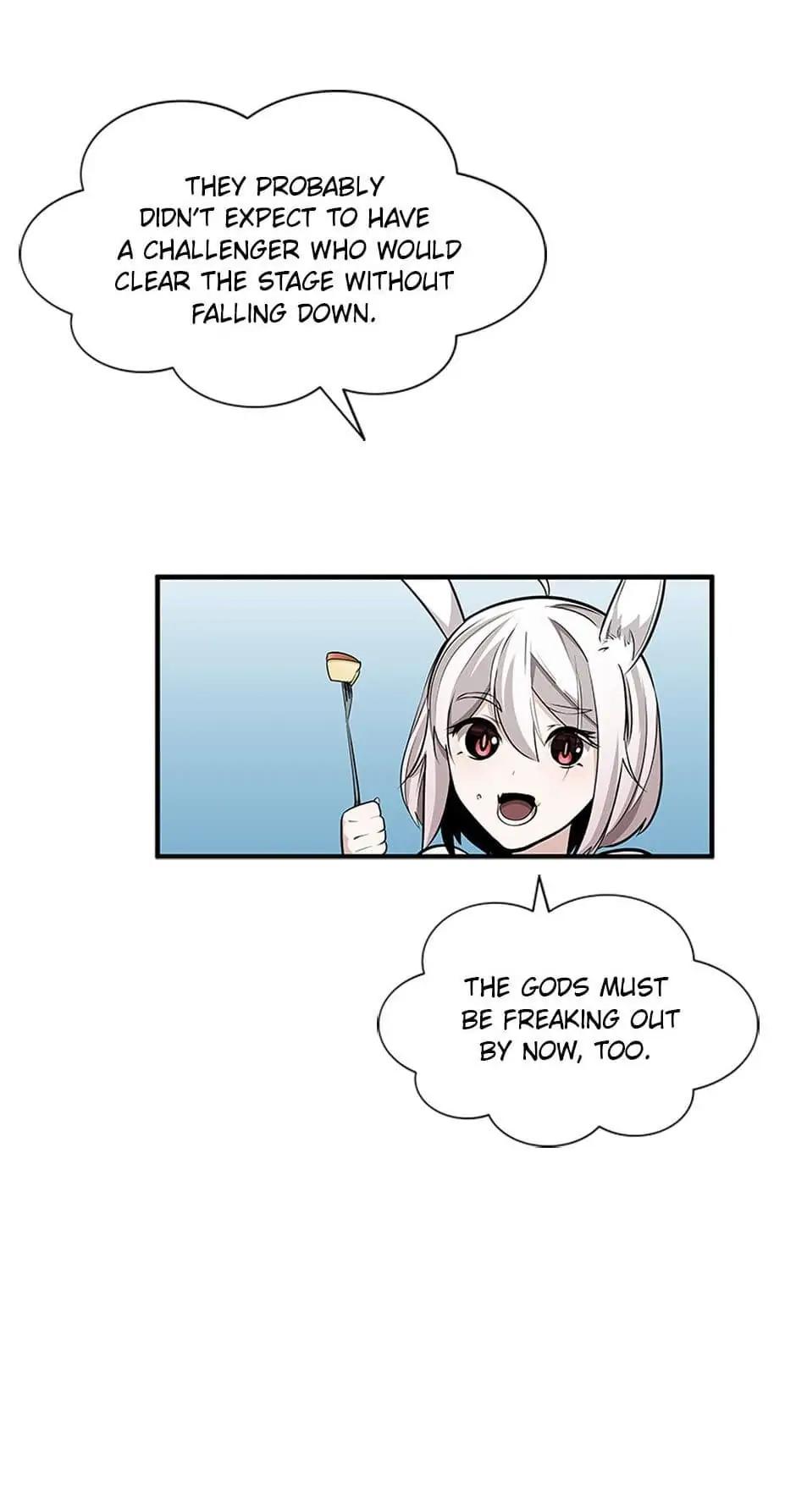 The Tutorial Is Too Hard Chap 21 - Next Chap 22