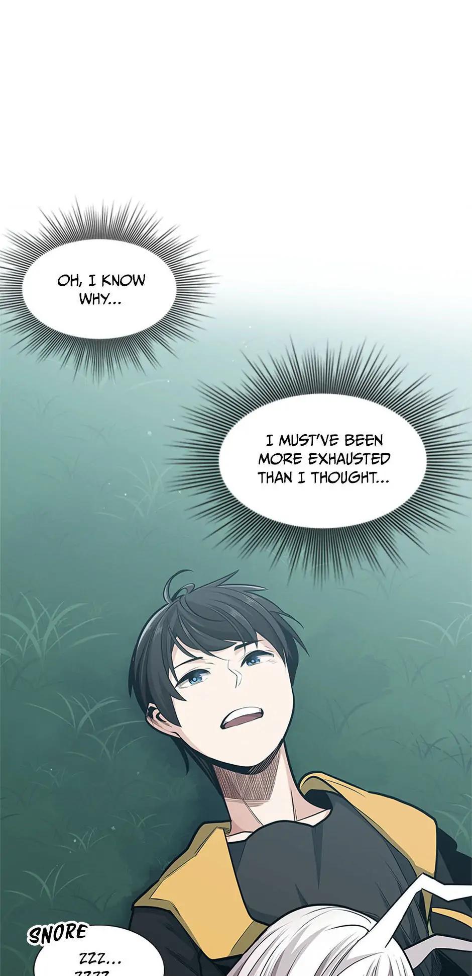 The Tutorial Is Too Hard Chap 21 - Next Chap 22