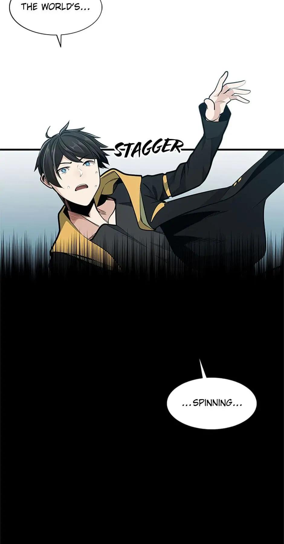 The Tutorial Is Too Hard Chap 21 - Next Chap 22