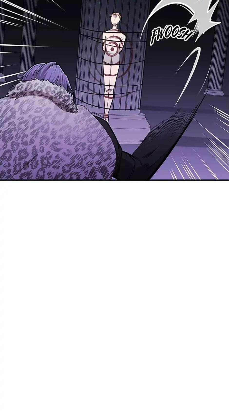 The Tutorial Is Too Hard Chap 21 - Next Chap 22