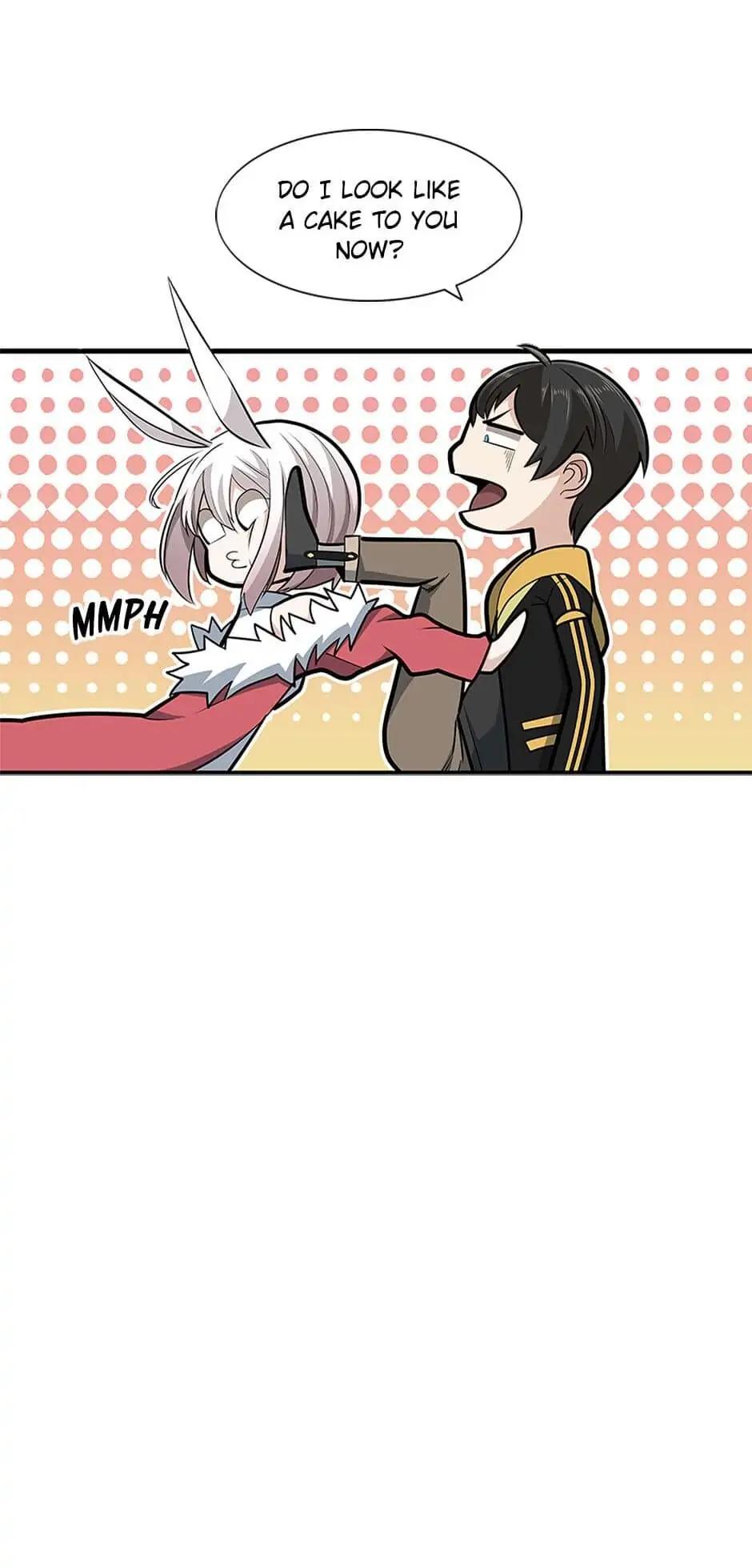 The Tutorial Is Too Hard Chap 21 - Next Chap 22