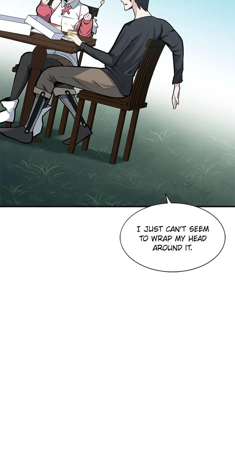 The Tutorial Is Too Hard Chap 21 - Next Chap 22