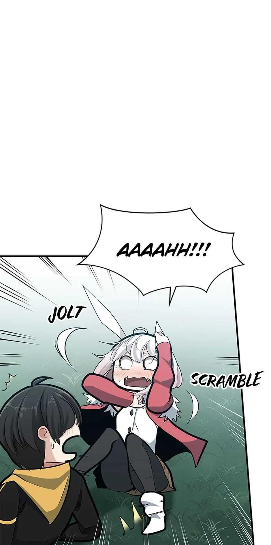 The Tutorial Is Too Hard Chap 21 - Next Chap 22
