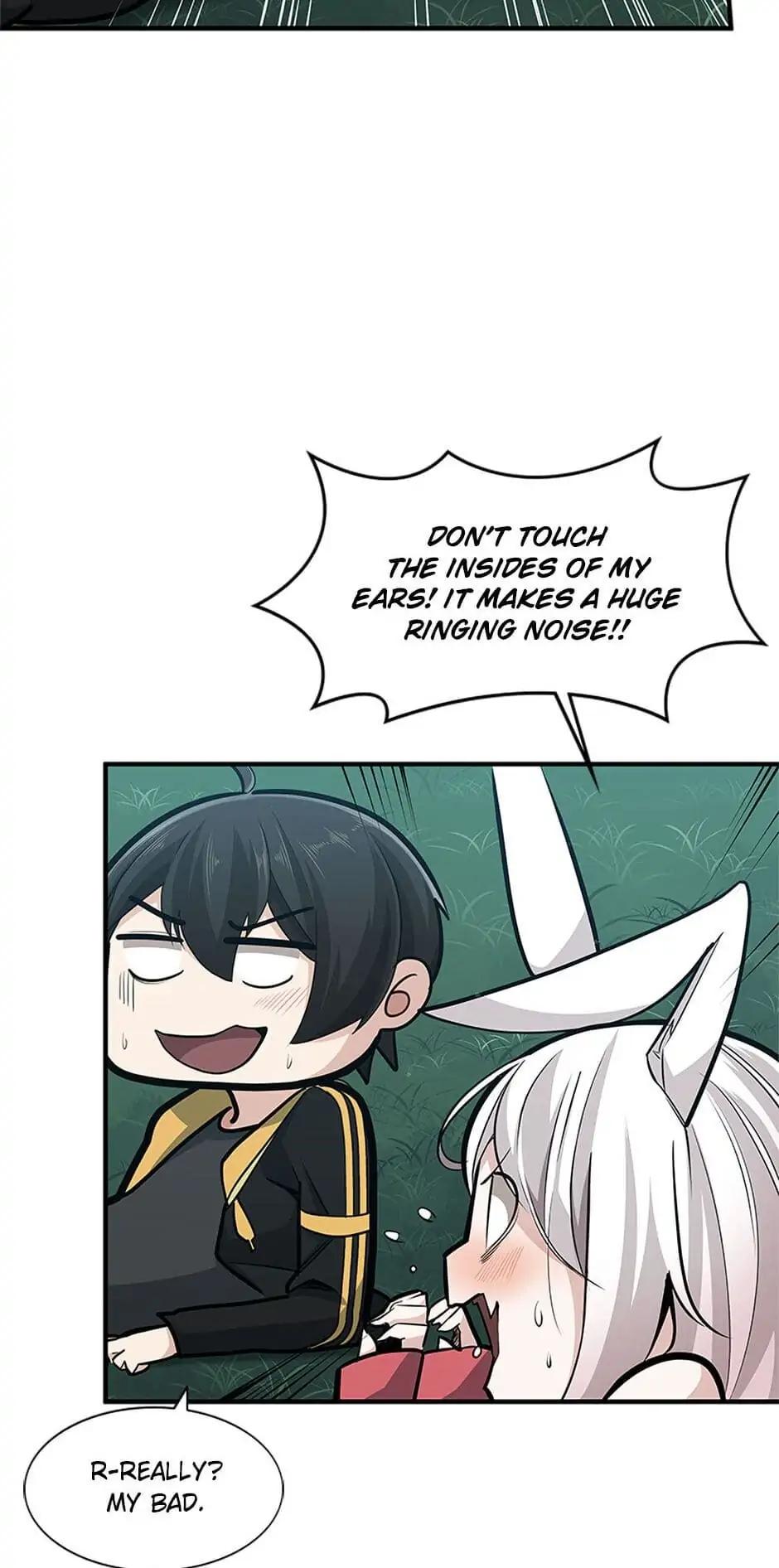 The Tutorial Is Too Hard Chap 21 - Next Chap 22